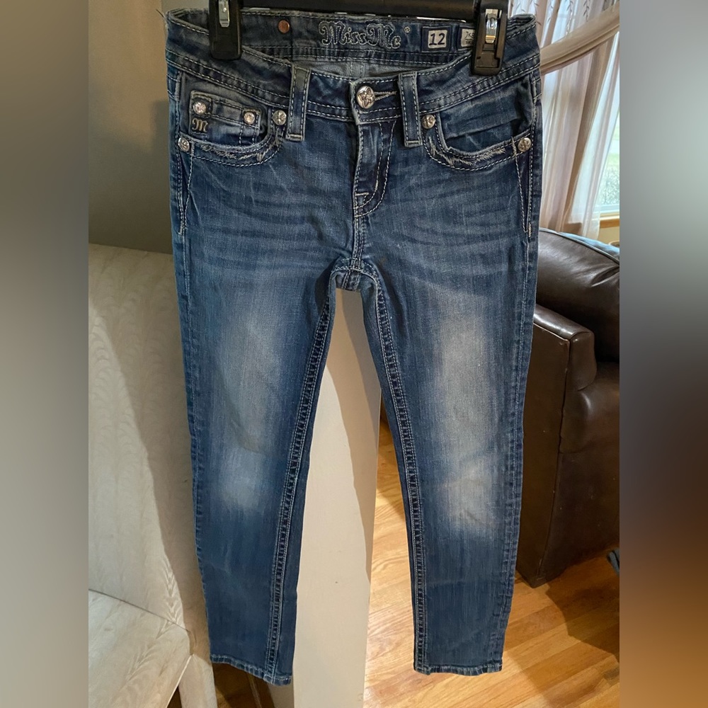 Ms Me jeans